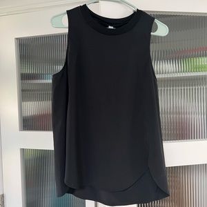 Athleta Zephyr Tank Top